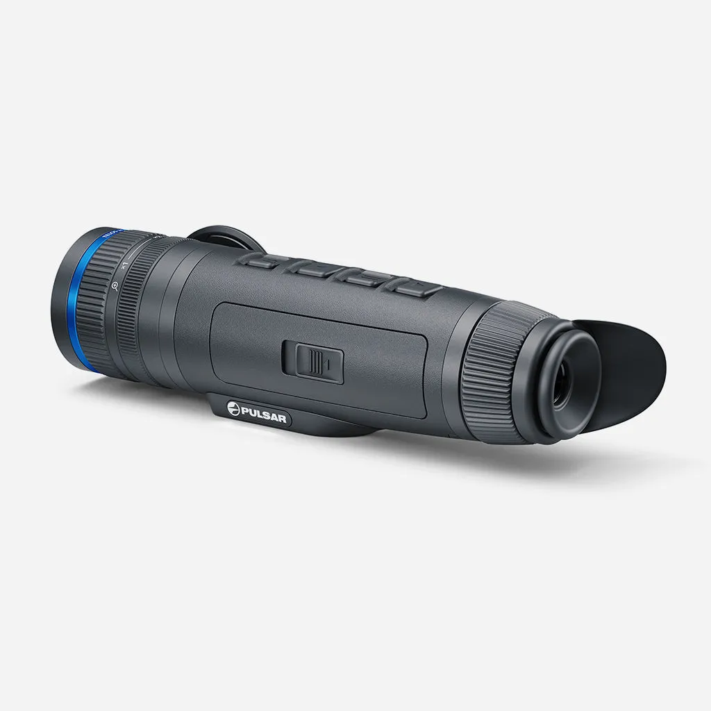 Pulsar Telos XQ35 25mK Thermal Imaging Monocular