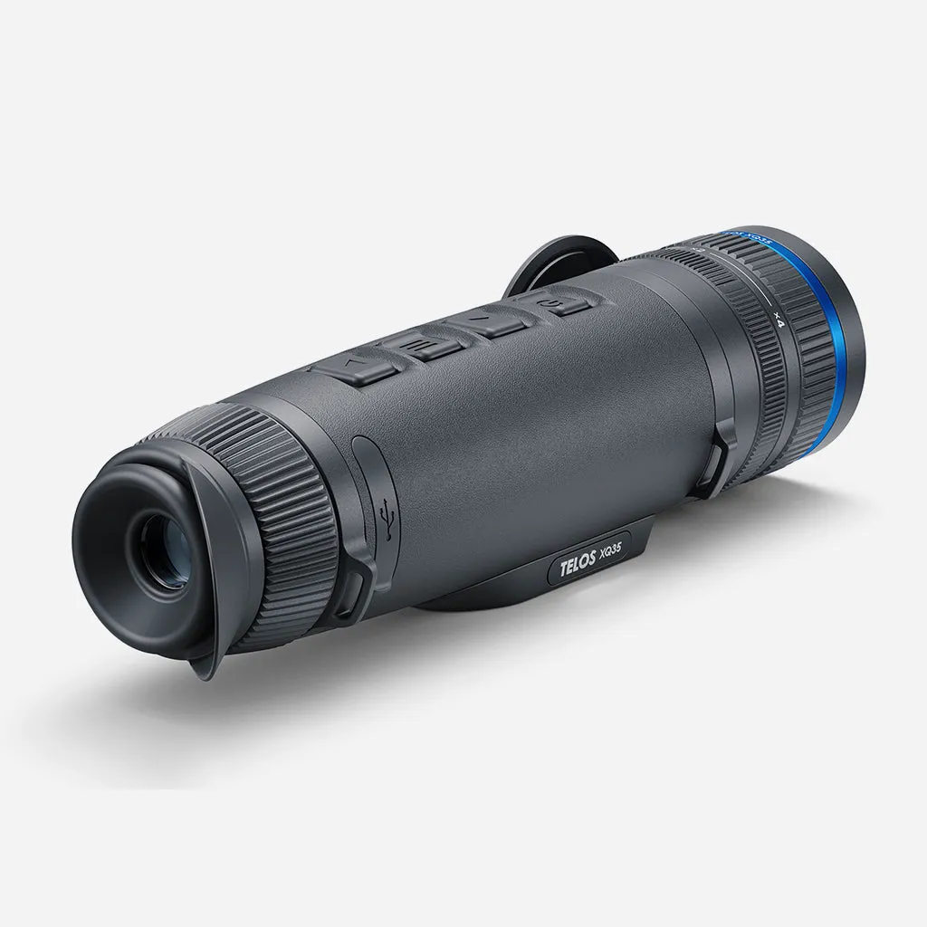 Pulsar Telos XQ35 25mK Thermal Imaging Monocular