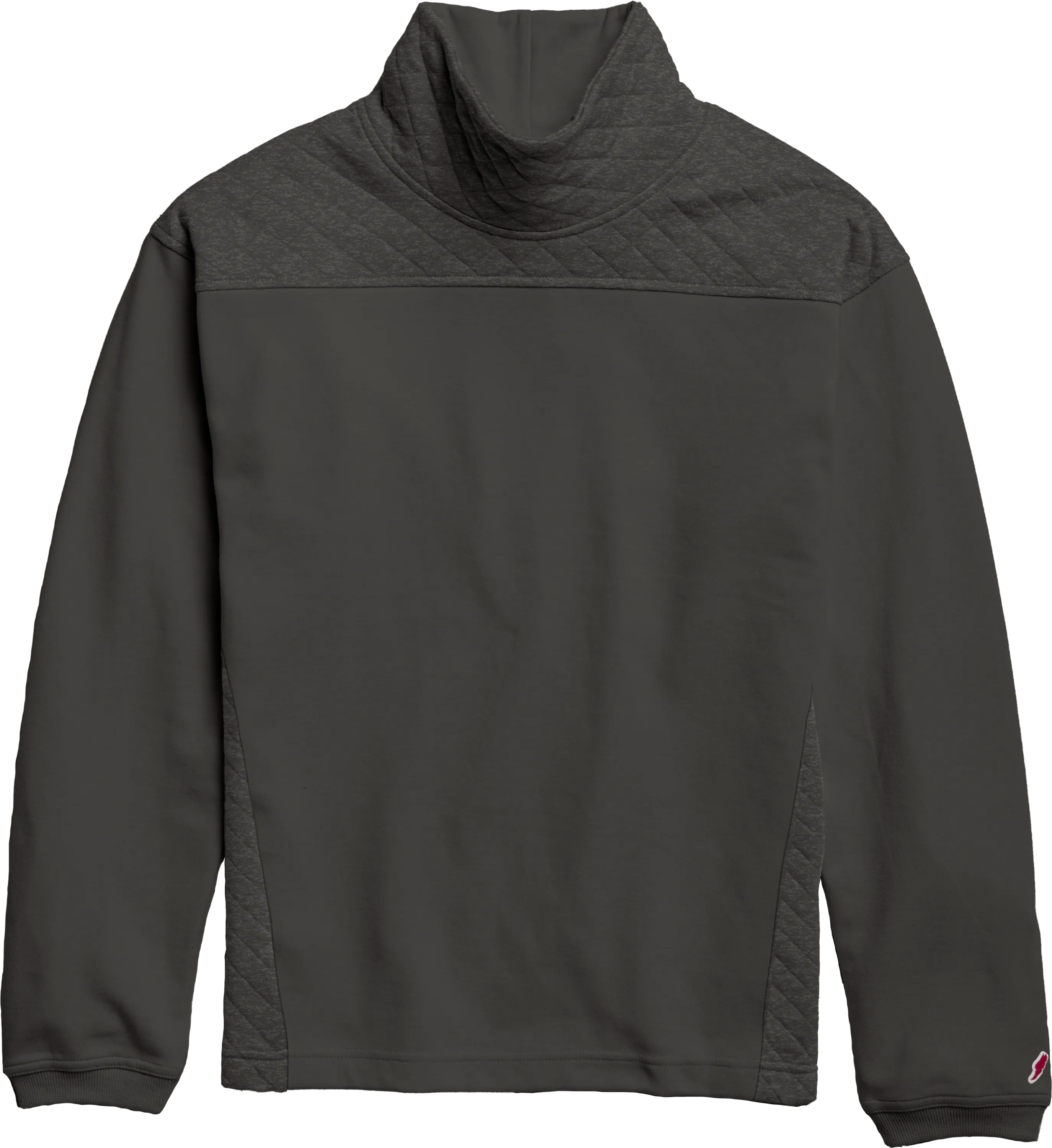 QU200 Highland Funnel Neck