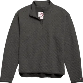 QU230 Highland 1/4 Zip