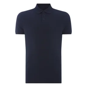 Remus Uomo Luxurious Polo Shirt Soft and Stretchy 53122 5 Colours