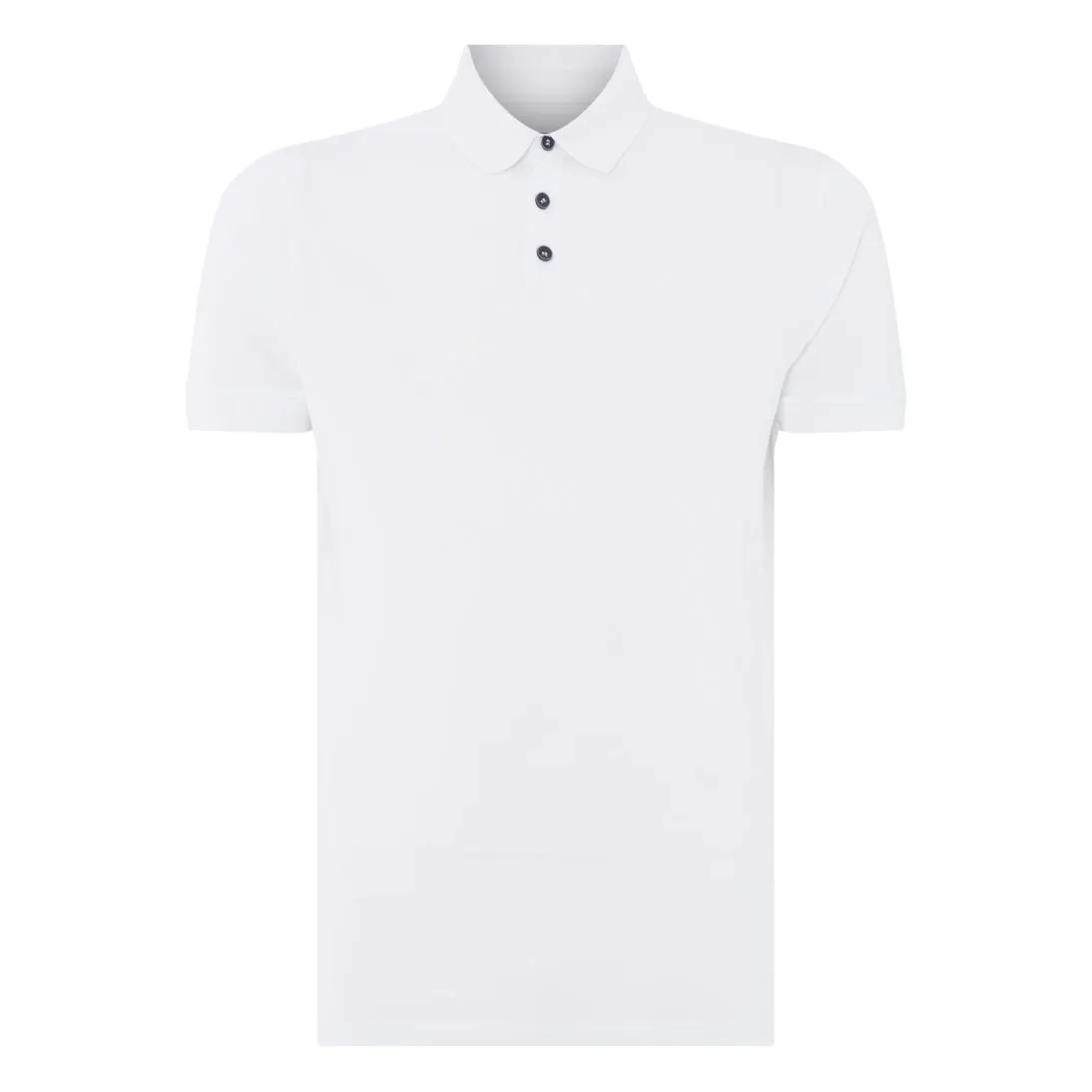 Remus Uomo Luxurious Polo Shirt Soft and Stretchy 53122 5 Colours