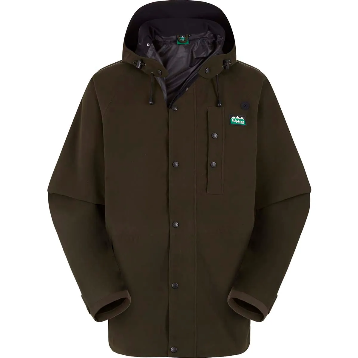 Ridgeline Monsoon Classic Jacket