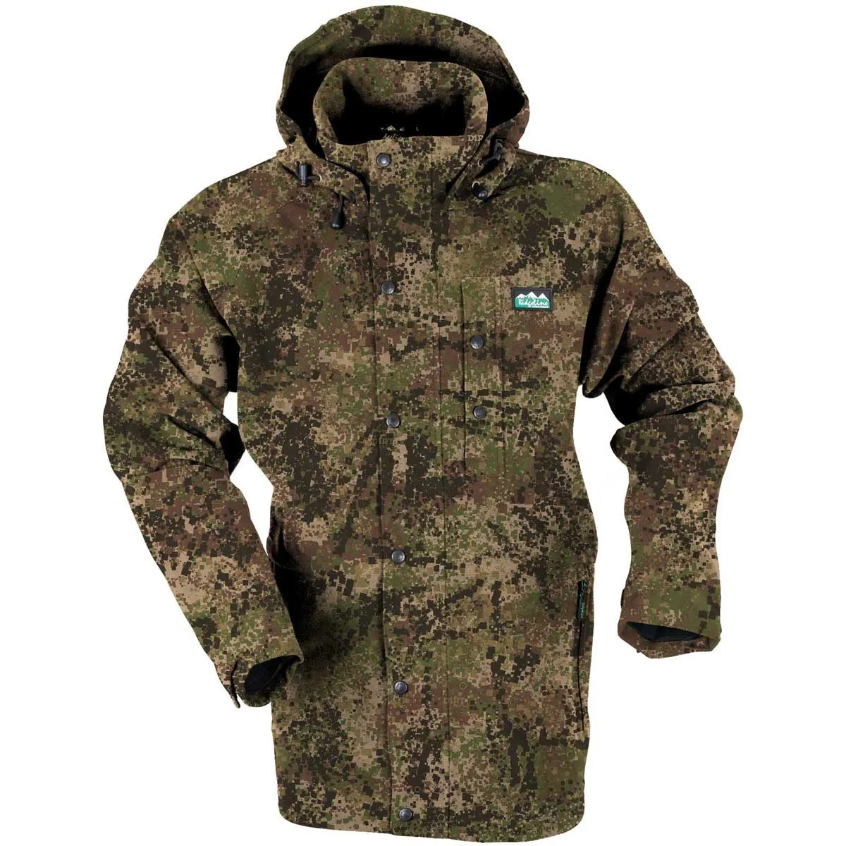 Ridgeline Monsoon Classic Jacket