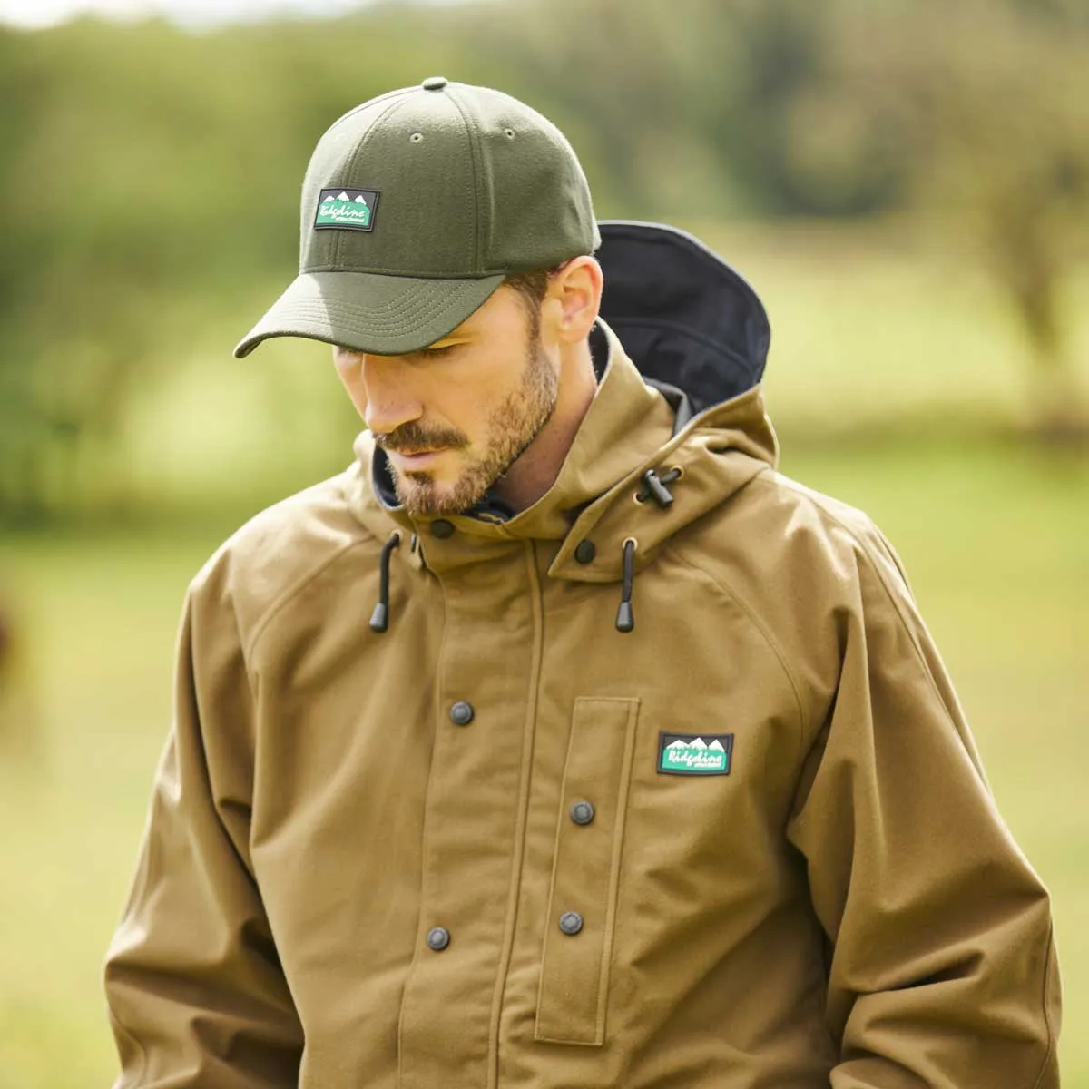 Ridgeline Monsoon Classic Jacket