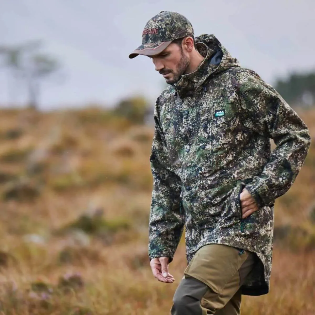 Ridgeline Monsoon Classic Jacket