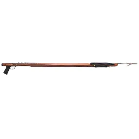 Riffe Marauder Series Open Track Spearguns (Mahogany)