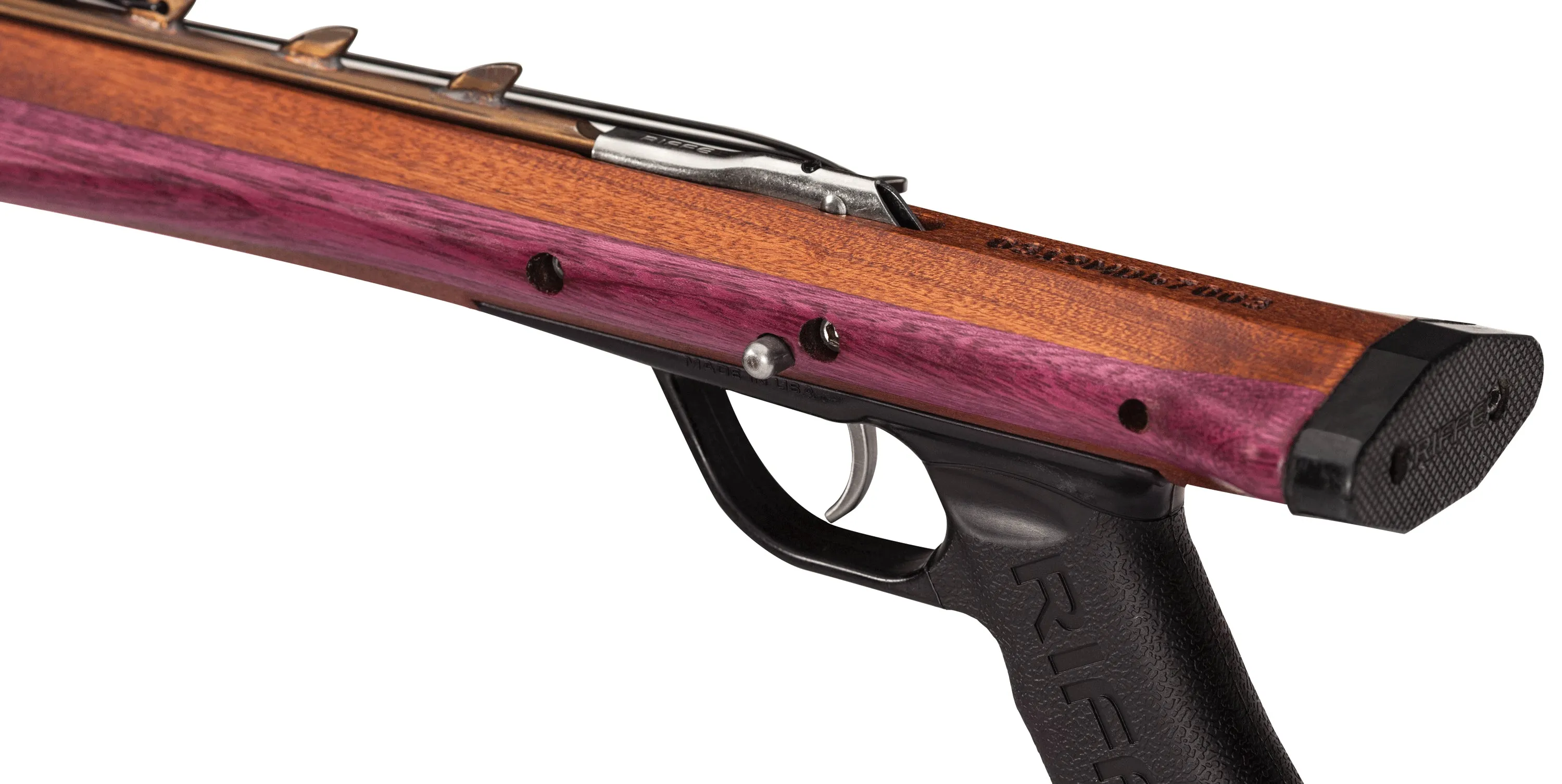 Riffe Marauder Series Speargun