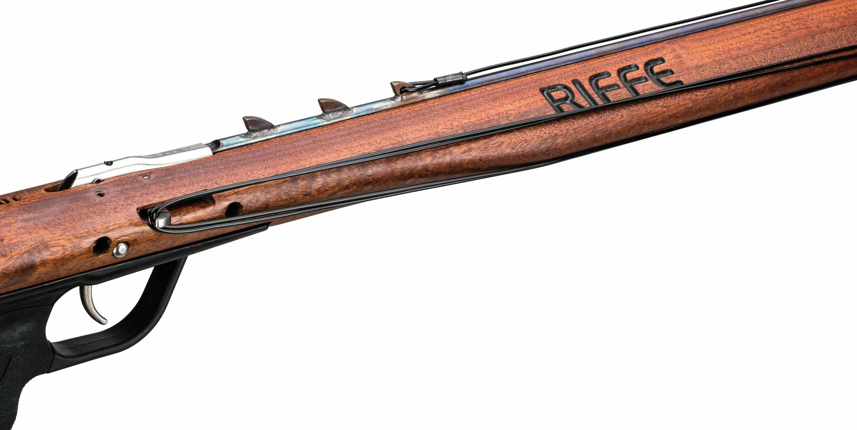 Riffe Marauder Series Speargun