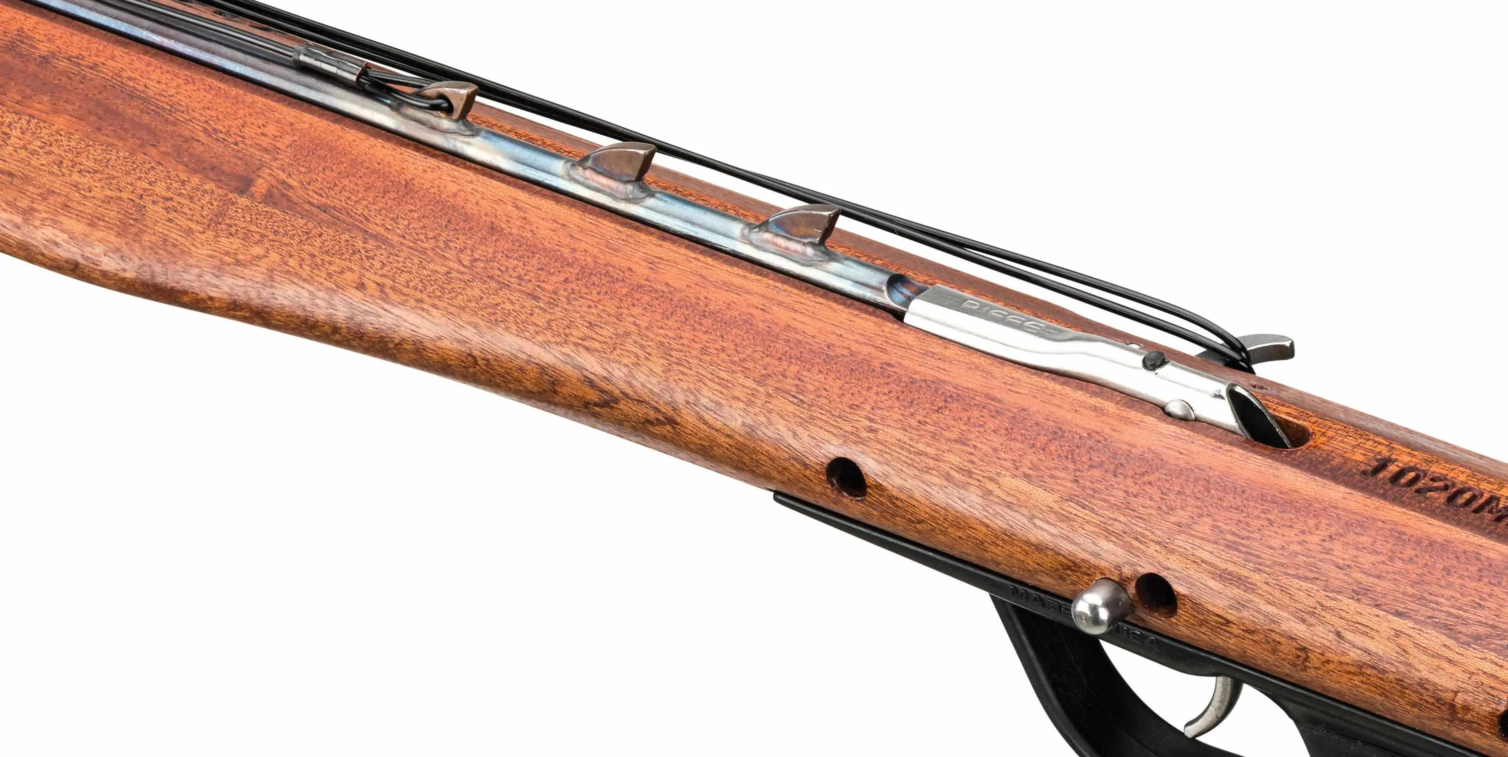 Riffe Marauder Series Speargun