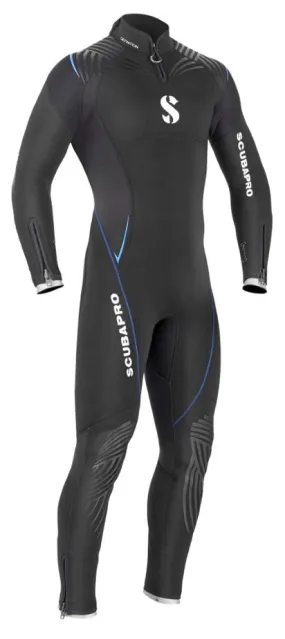 Scubapro Definition 5mm Mens Wetsuit