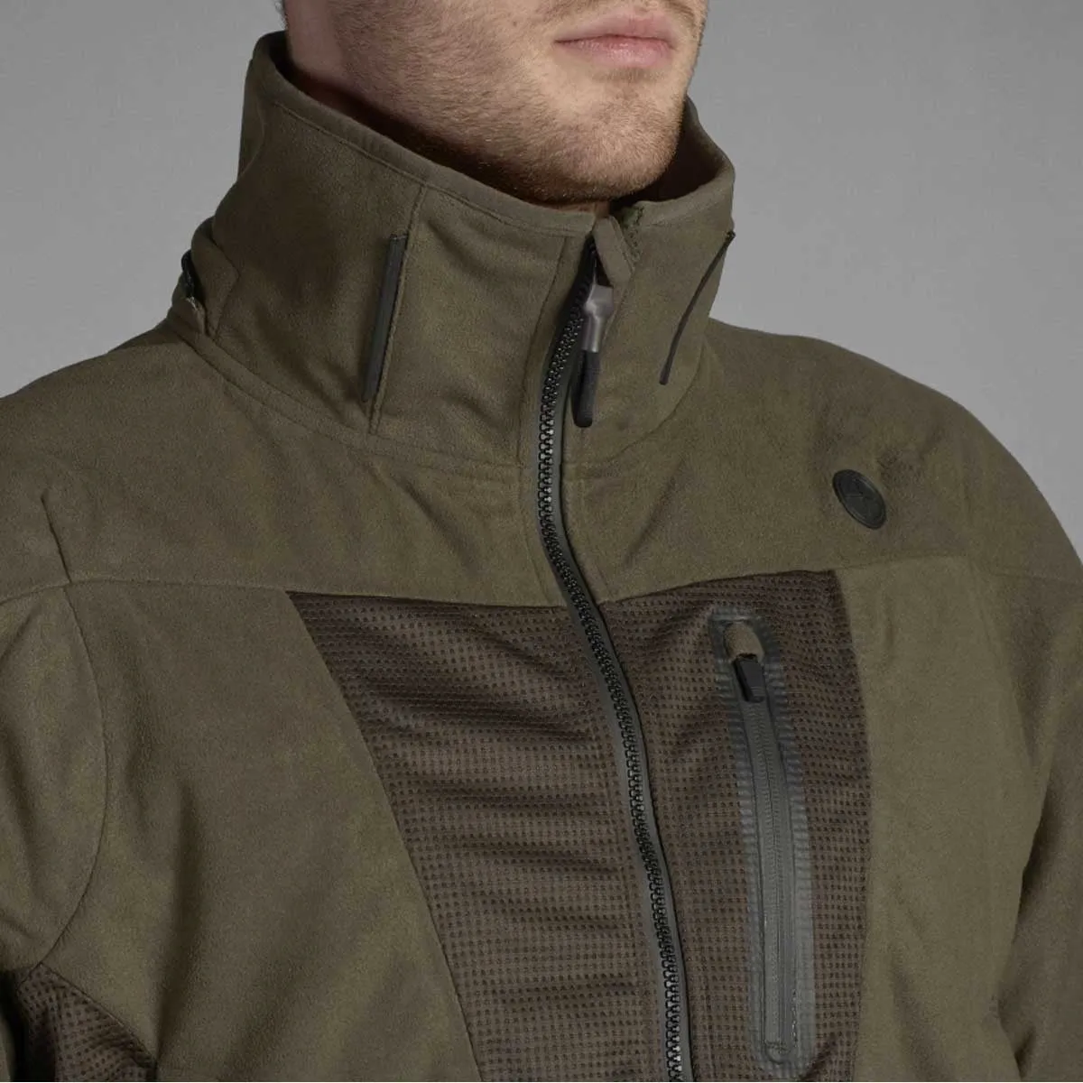 Seeland Climate Hybrid Jacket