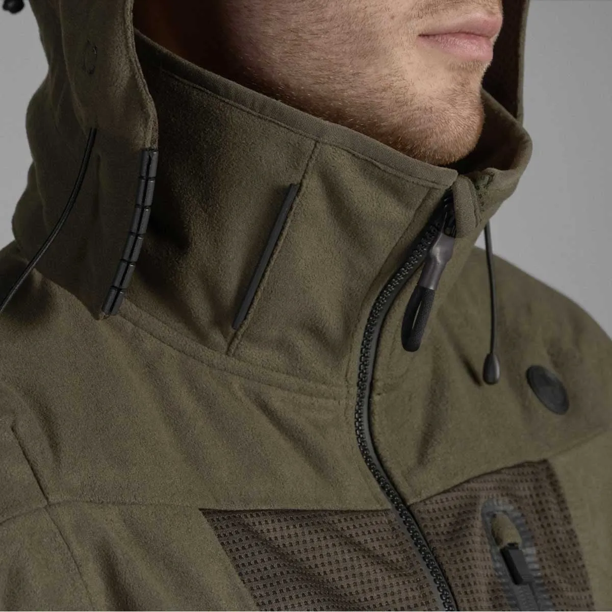 Seeland Climate Hybrid Jacket