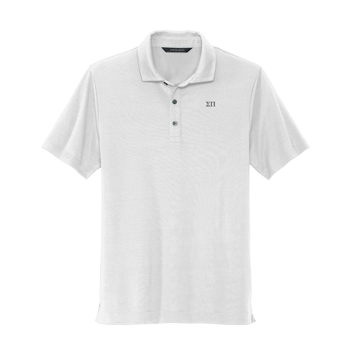 Sigma Pi Urban Greek Letter Polo