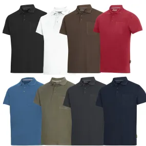 Snickers Workwear 2708 Classic Polo Shirt (Ideal for Embroidery)