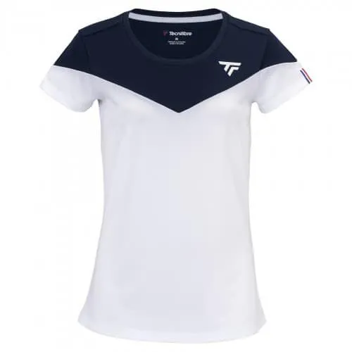 Tecnifibre Womens Performance Tee