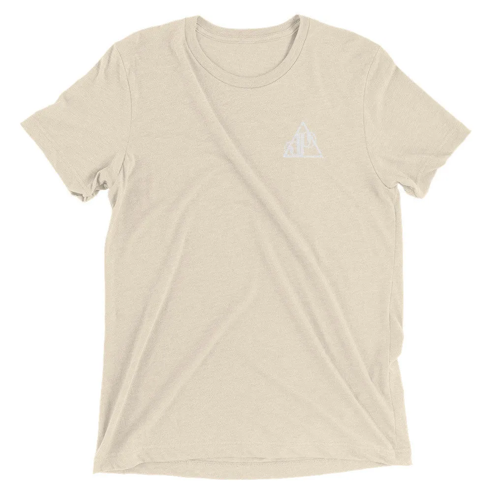 The Brand | men's triblend t-shirt