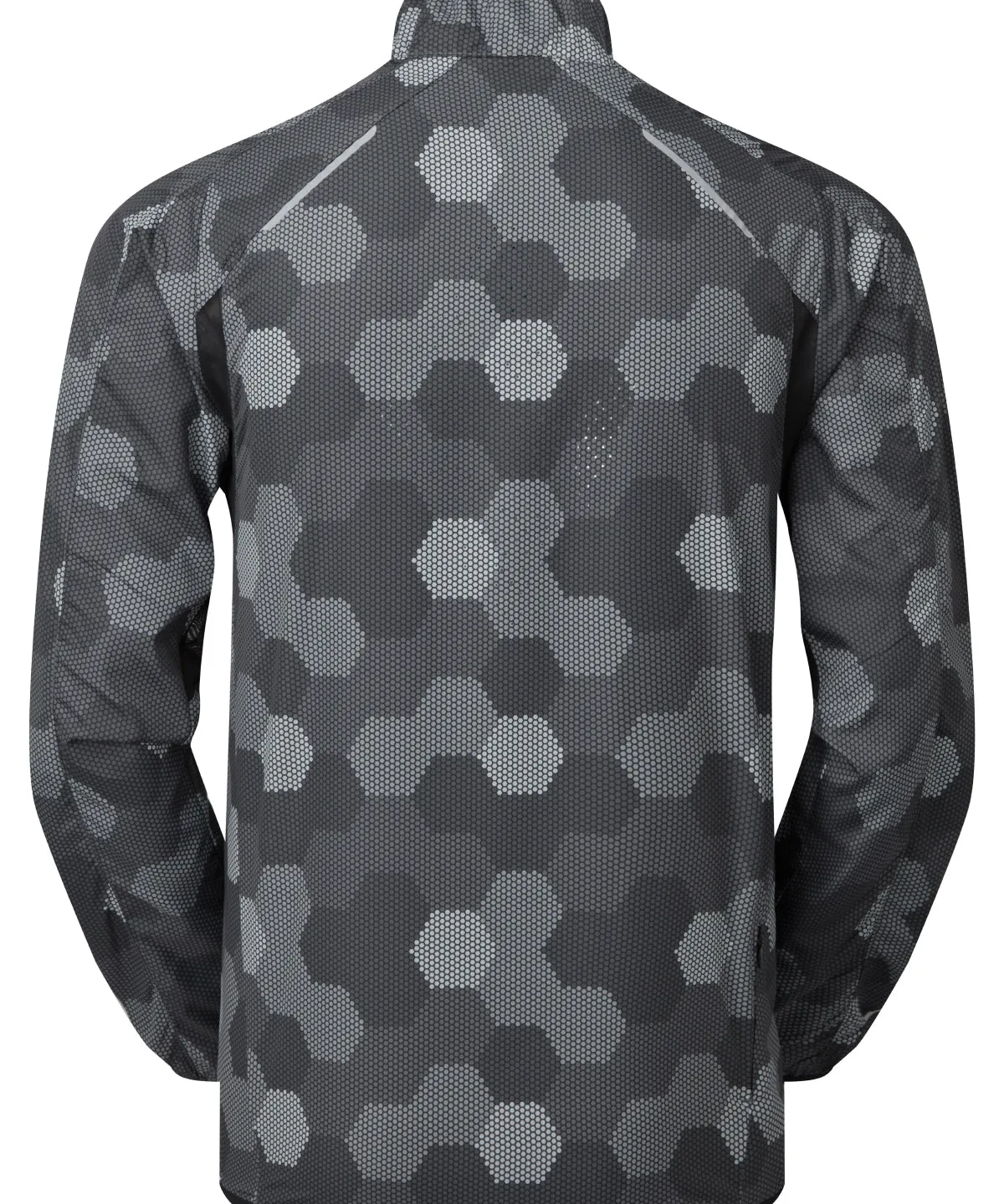 TriDri® ultra-light fitness shell