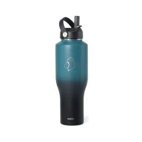 Trophy Series Water Bottle for Car | 40oz