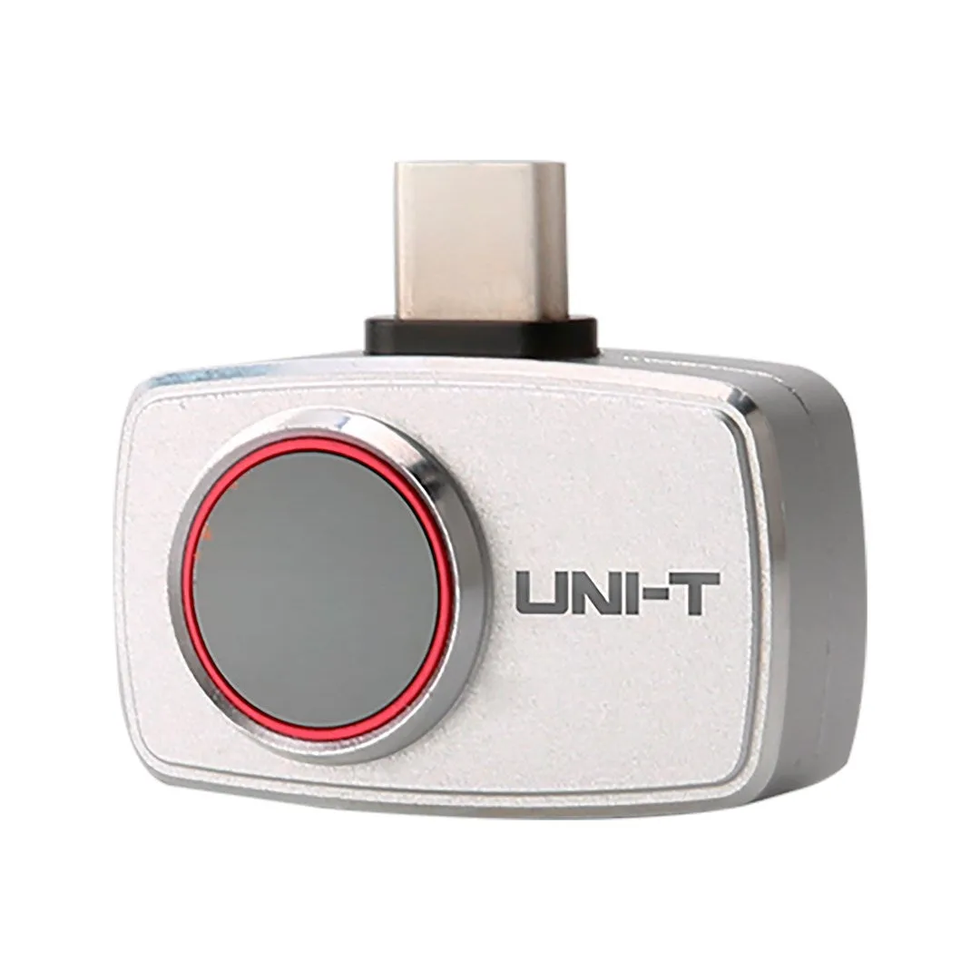 Uni-T Uti720m Thermal Imaging Camera