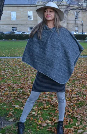 Waverley Poncho