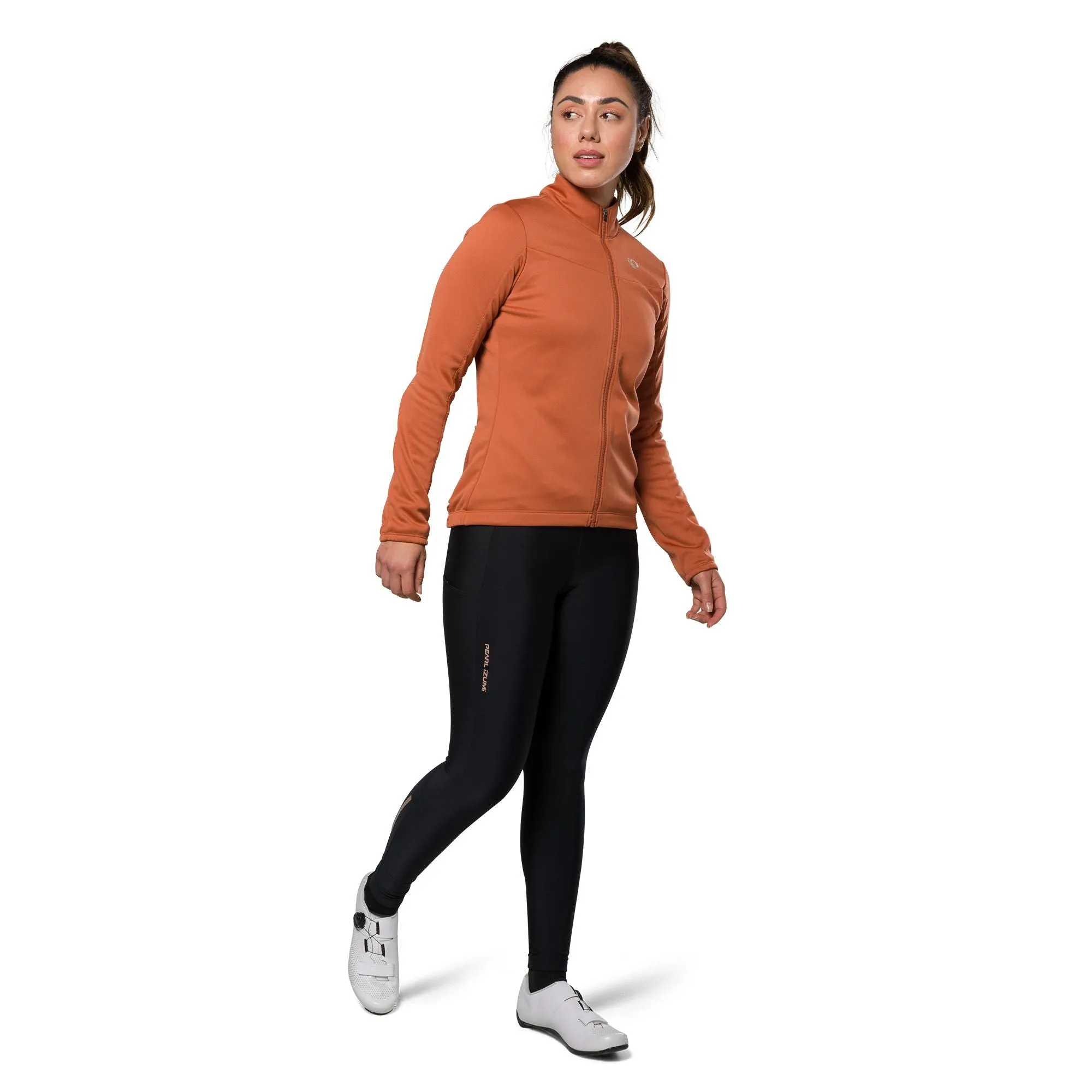 Women's Quest Thermal Jersey