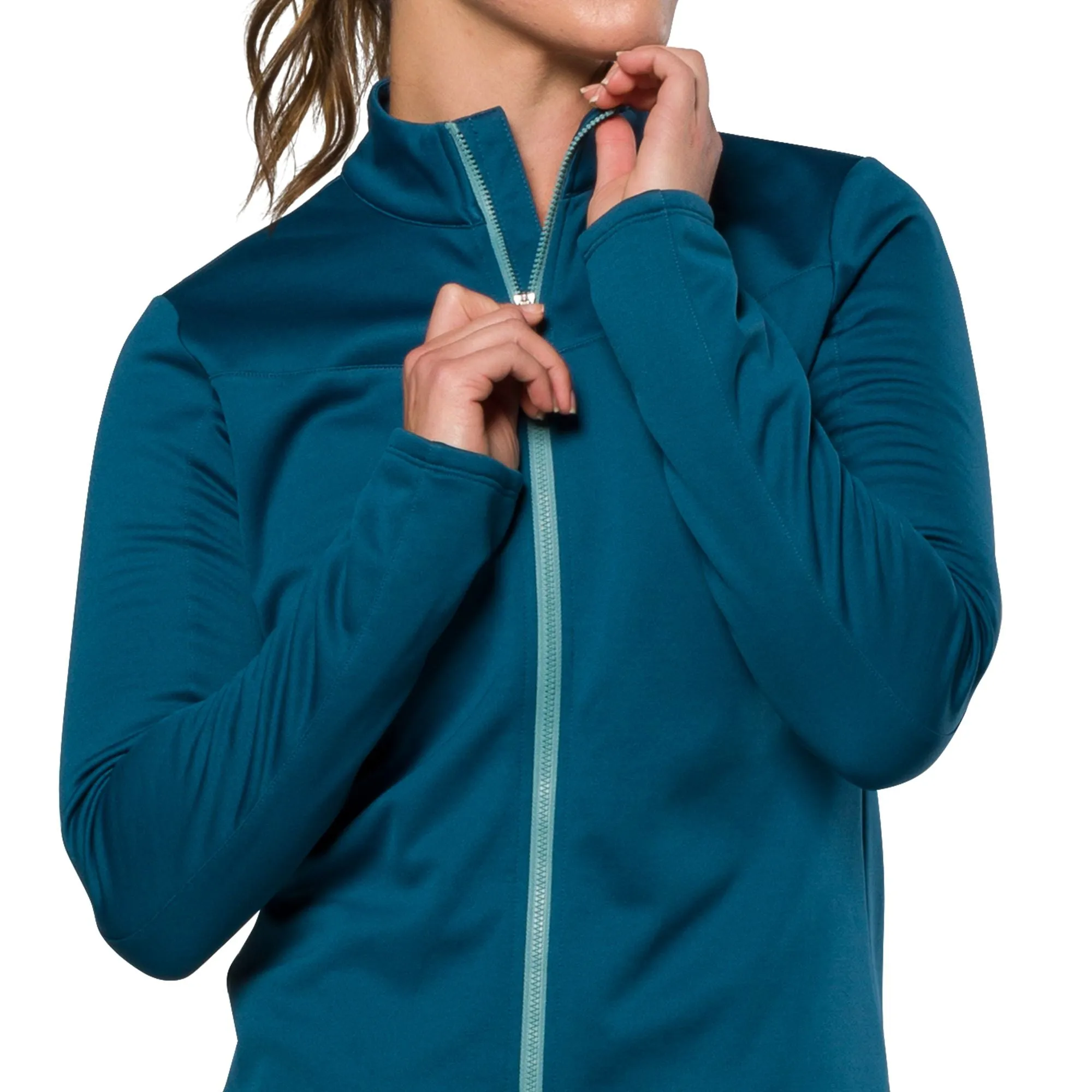 Women's Quest Thermal Jersey