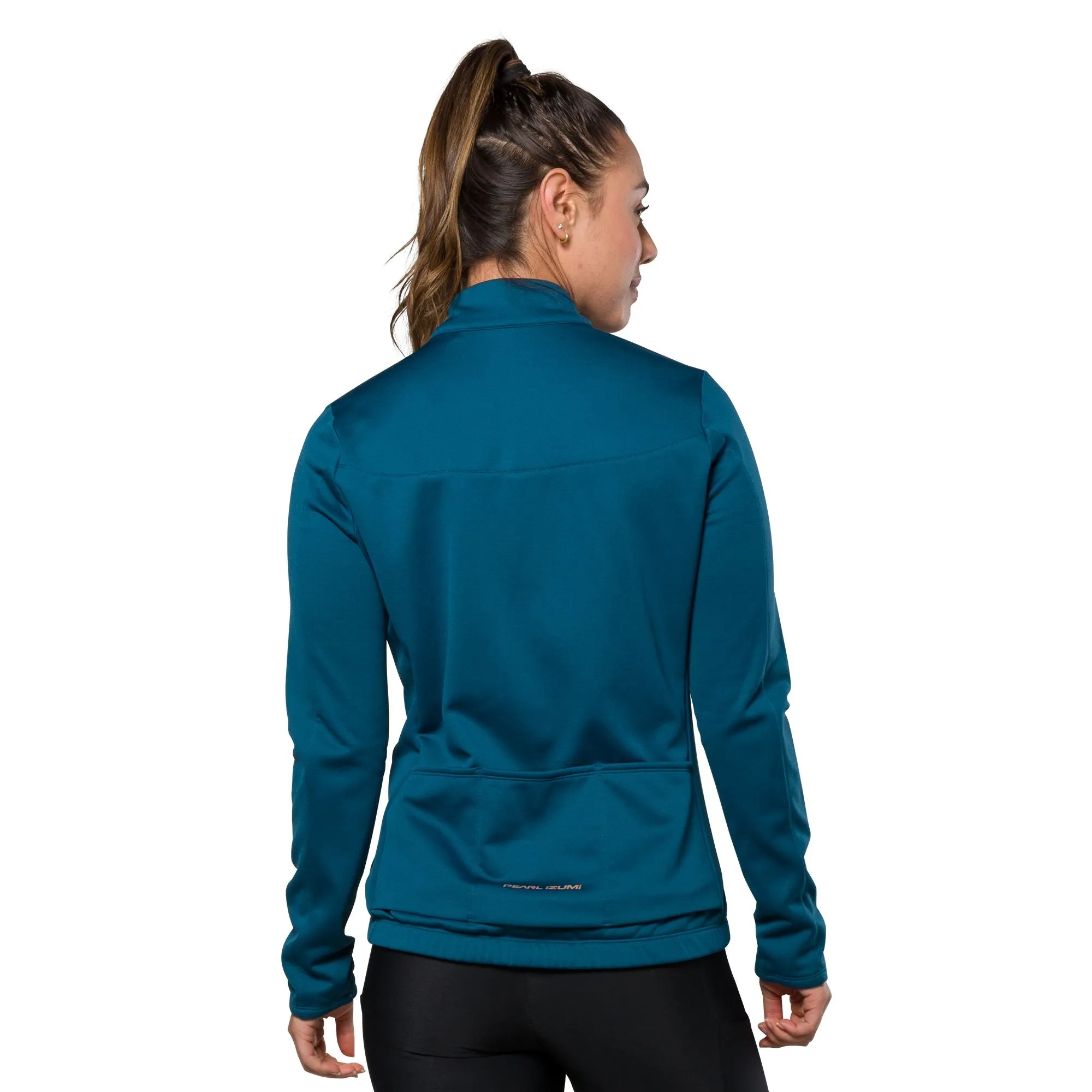 Women's Quest Thermal Jersey