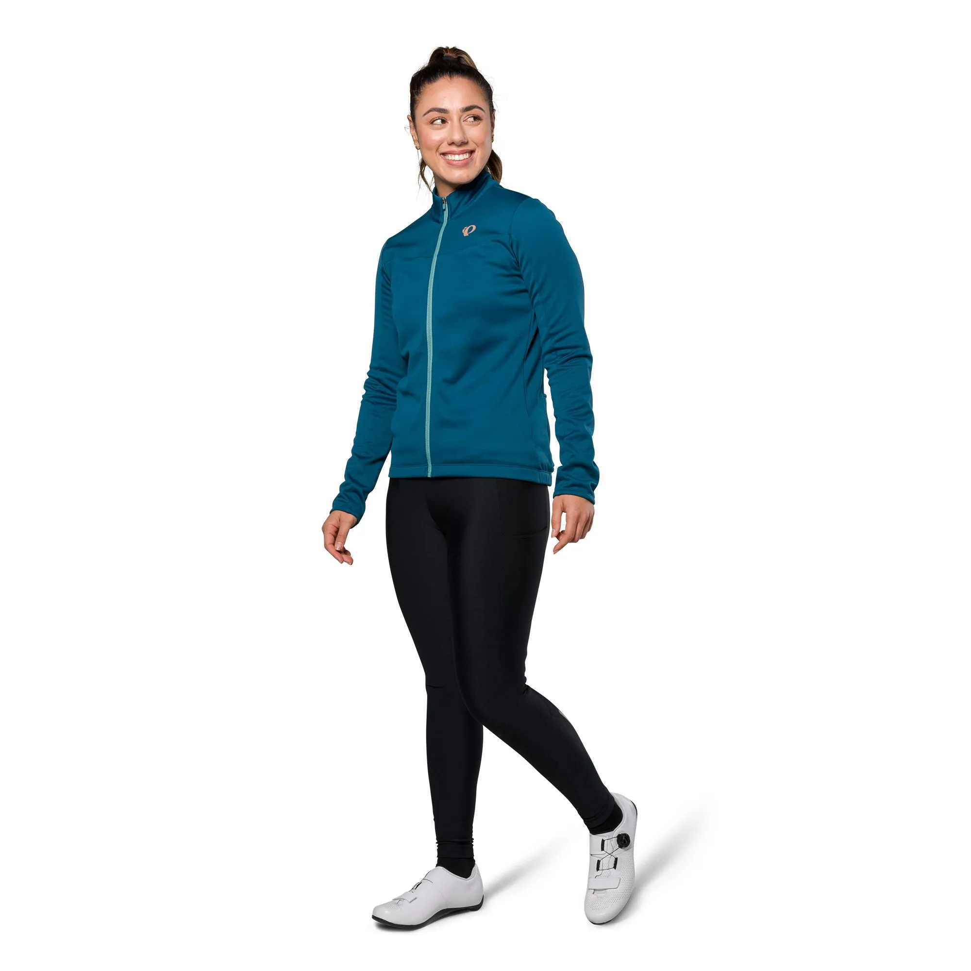 Women's Quest Thermal Jersey